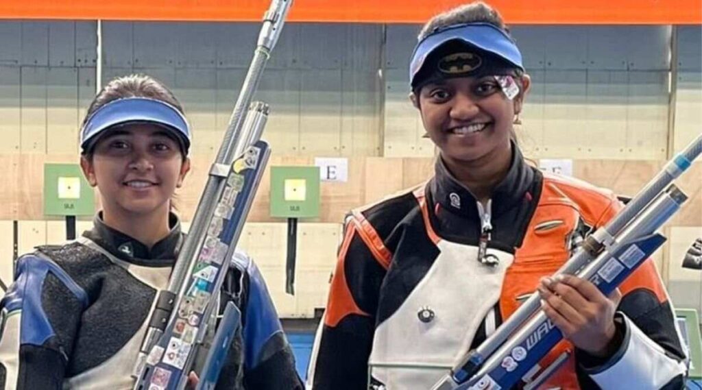 Shooting Worlds: Indian team for men’s 10m air rifle features inexperienced youngsters while Mehuli & Elavenil spearhead women’s challenge