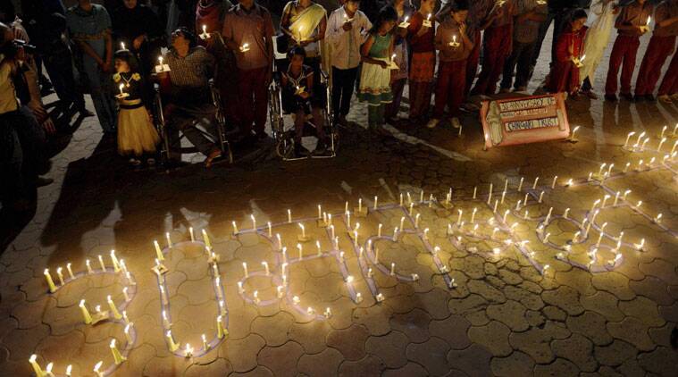 Bhopal gas leak tragedy: Govt keen on pursuing curative petitions for enhanced compensation to victims: AG to SC