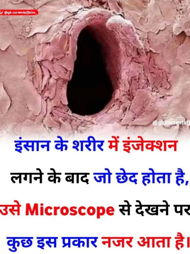 यह सब चीज हमको पता होनी चाहिए / We Should Know All This