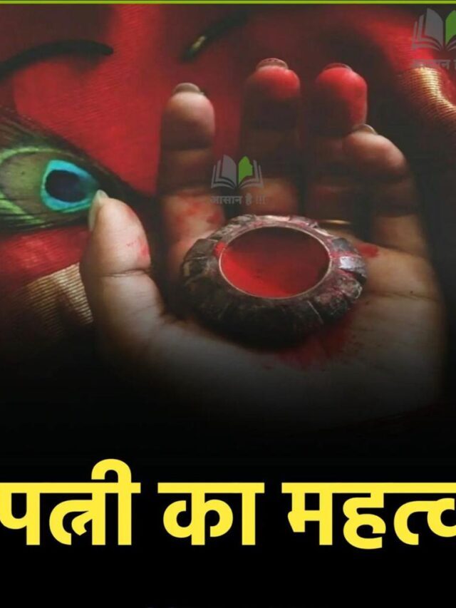 पति का महत्व / Importance Of Husband