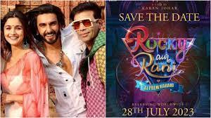 Alia Bhatt, Ranveer Singh's Rocky Aur Rani Ki Prem Kahani release postponed; Karan Johar reveals new date