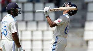 History created as Rohit Sharma, Yashasvi Jaiswal knock off Sehwag-Jaffer's 17-year-old record during IND vs WI 1st Test