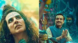 OMG 2 teaser: Akshay Kumar turns Lord Shiva as Pankaj Tripathi says God doesn’t discriminate between believers and atheists