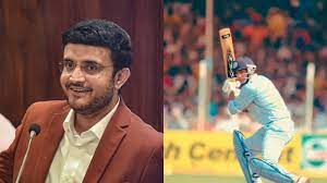 Sourav Ganguly pulled up by Irfan Pathan for glaring error in tweet on eve of 50th birthday