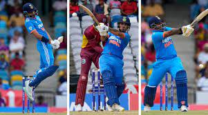 Middle-order blues: Who will play the boring middle overs for India at World Cup?