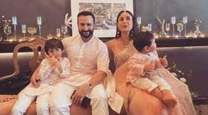 Kareena Kapoor opens up on her 10-year age difference with Saif Ali Khan, interfaith marriage: ‘He should be worried’