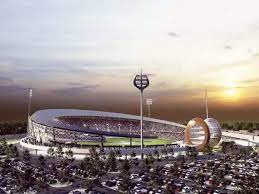 PM Modi to lay foundation stone of international cricket stadium in Varanasi. 5 points