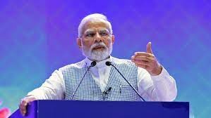 PM Modi to lay foundation stone of international cricket stadium in Varanasi. 5 points