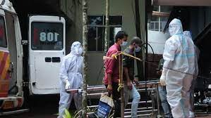 Nipah Virus in Kerala: Containment zones created, ICMR delivers antibody | 10 points