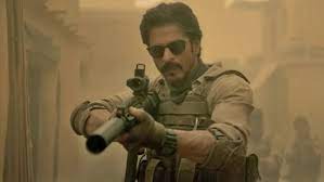 Jawan box office collection day 12: Shah Rukh Khan film earns ₹16 cr, to cross ₹ 500 crore in India on Tuesday