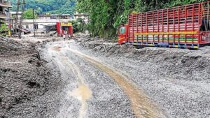 Sikkim floods: Weather hinders rescue operations as death toll rises to 27