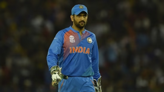 MS Dhoni's rare, cryptic message all but guarantees India winning the 2023 World Cup