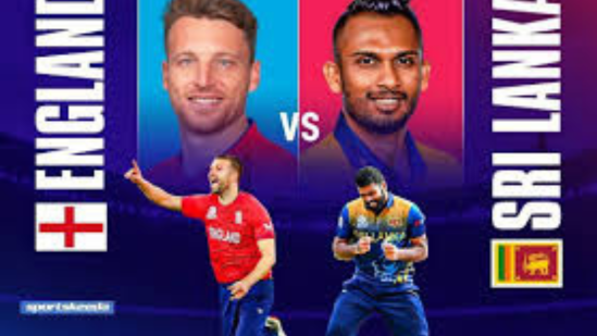 England vs Sri Lanka, World Cup 2023 Match 25: ENG vs SL head-to-head and form guide