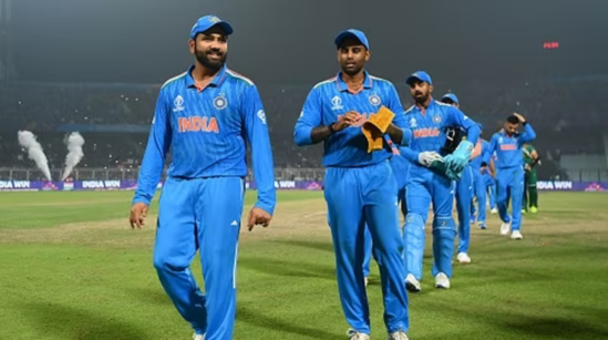 Fear not; bury the ghosts of 2019 and believe in Rohit Sharma's Team India to topple New Zealand at World Cup semifinal