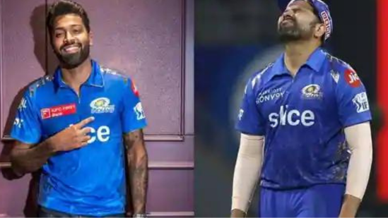 Hardik Pandya set condition that he would only return to MI if given captaincy role